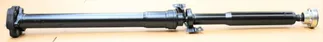 GKN Loebro Drive Shaft Assembly - 970-421-011-33